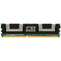 Kingston 4GB 667MHz FBDIMM Kit (KTA-XE667K2/4G)